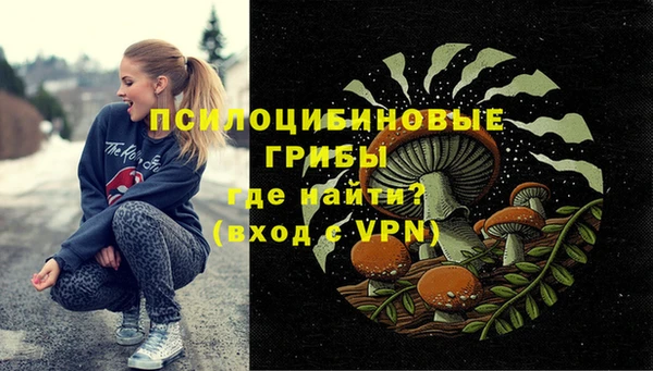 молекула духа Абдулино